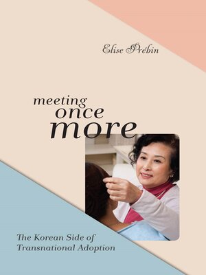 cover image of Meeting Once More